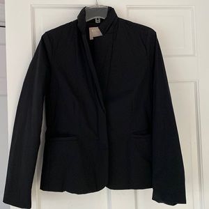 Athleta blazer jacket